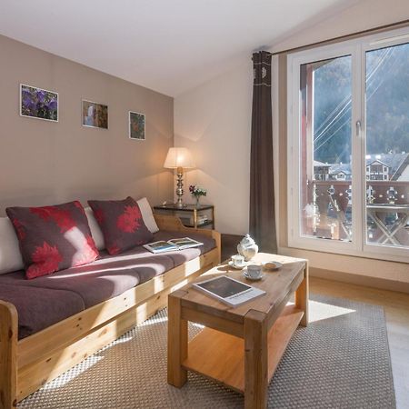 Chamonix Sud - Forclaz 504 Happy Rentals Kültér fotó