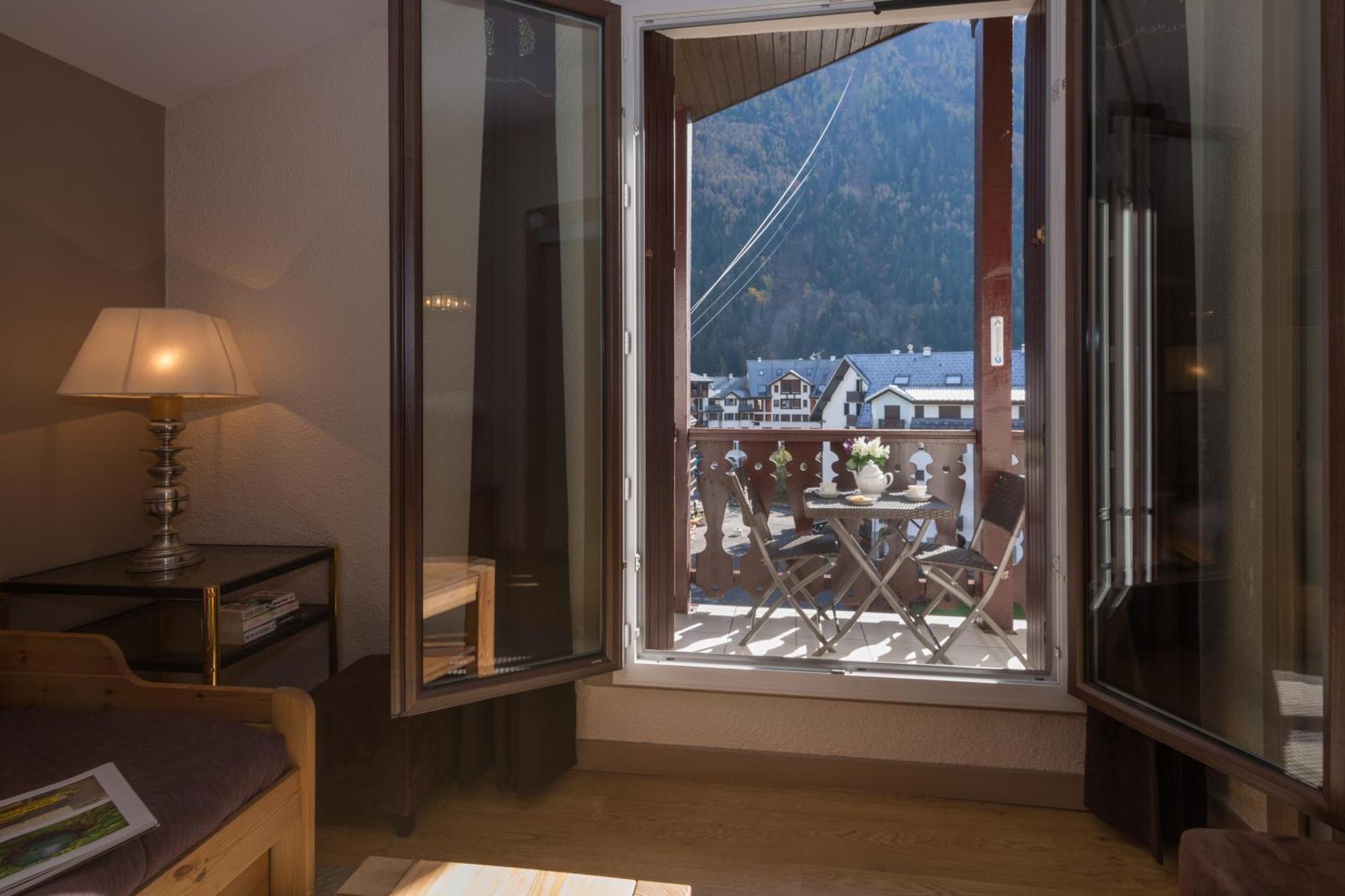 Chamonix Sud - Forclaz 504 Happy Rentals Kültér fotó